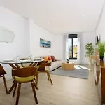 Penthouse Old Town Apartamento *