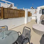 Penthouse Old Town * Estepona