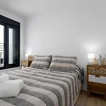 Penthouse Old Town Apartamento *