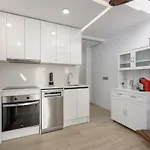 Penthouse Old Town * Estepona