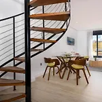 Apartamento Penthouse Old Town