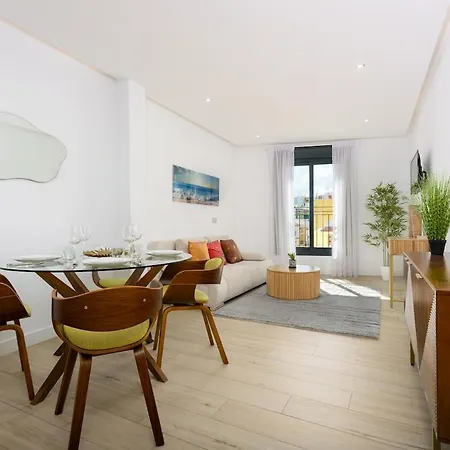 Penthouse Old Town Apartamento *