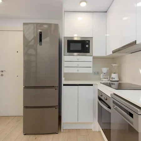 Penthouse Old Town *