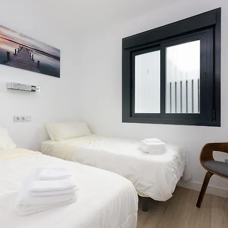 Penthouse Old Town Apartment