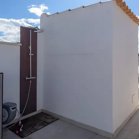 Penthouse Old Town Apartamento