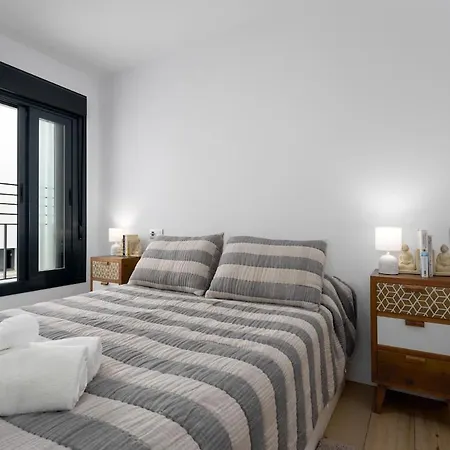 Penthouse Old Town Apartamento *