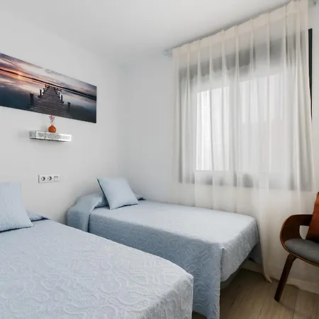 Lejlighed Penthouse Old Town
