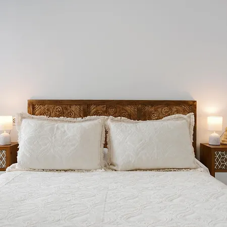 Penthouse Old Town Apartment Estepona