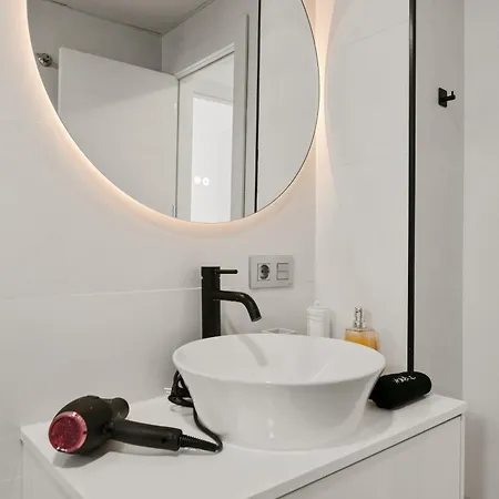 Penthouse Old Town * Estepona