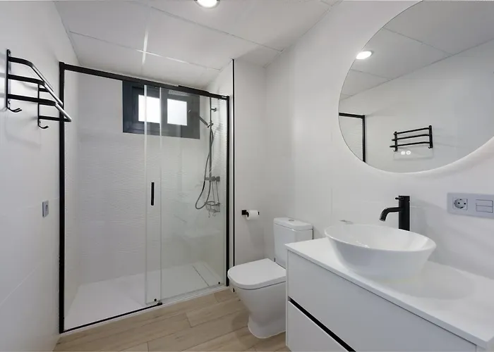 Penthouse Old Town Estepona