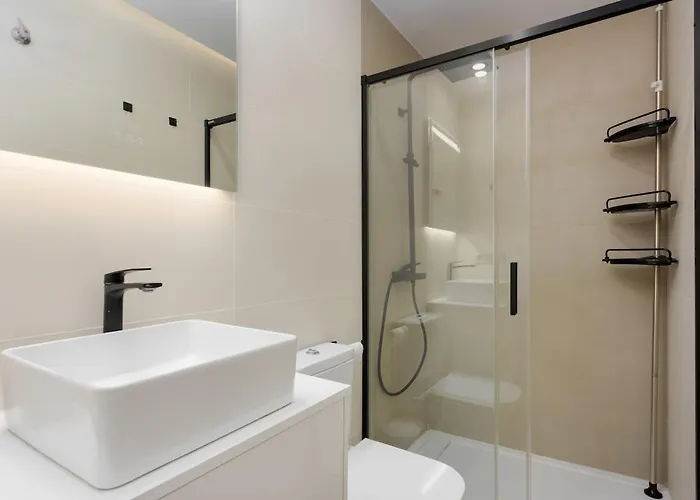 Penthouse Old Town Estepona