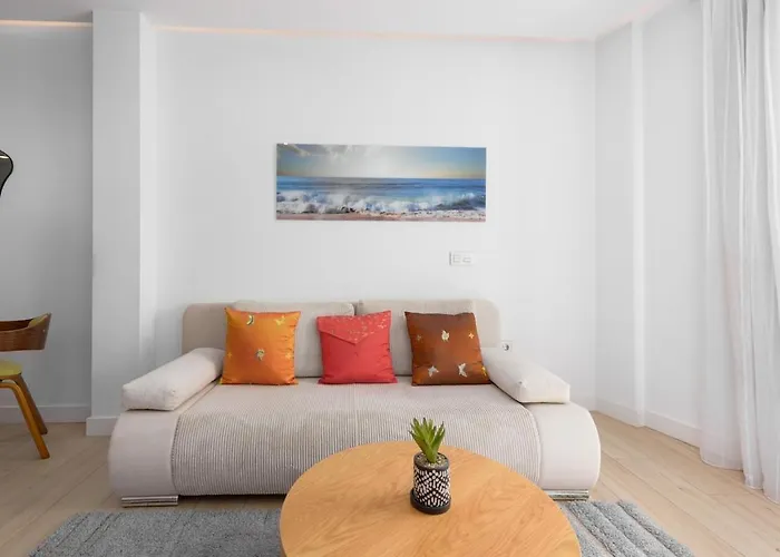 Apartment Penthouse Old Town