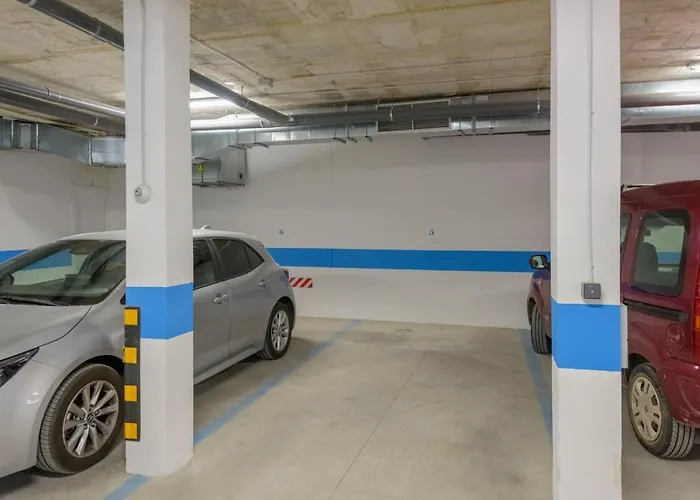 Apartment Penthouse Old Town