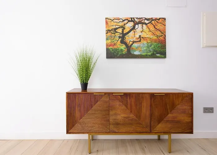 Penthouse Old Town إِستيبونا