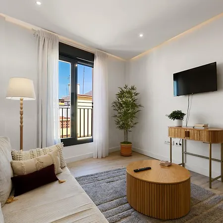 Penthouse Old Town