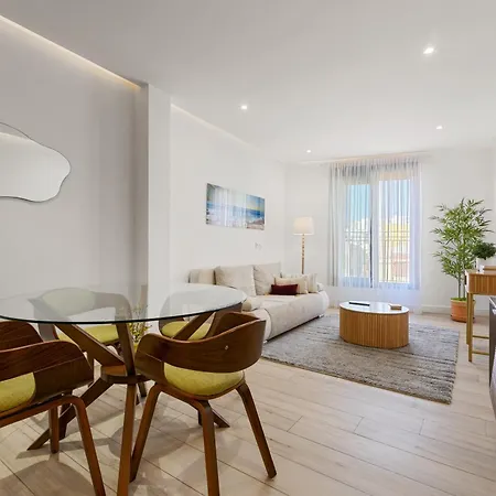 Penthouse Old Town